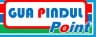 Gua Pindul Point Logo
